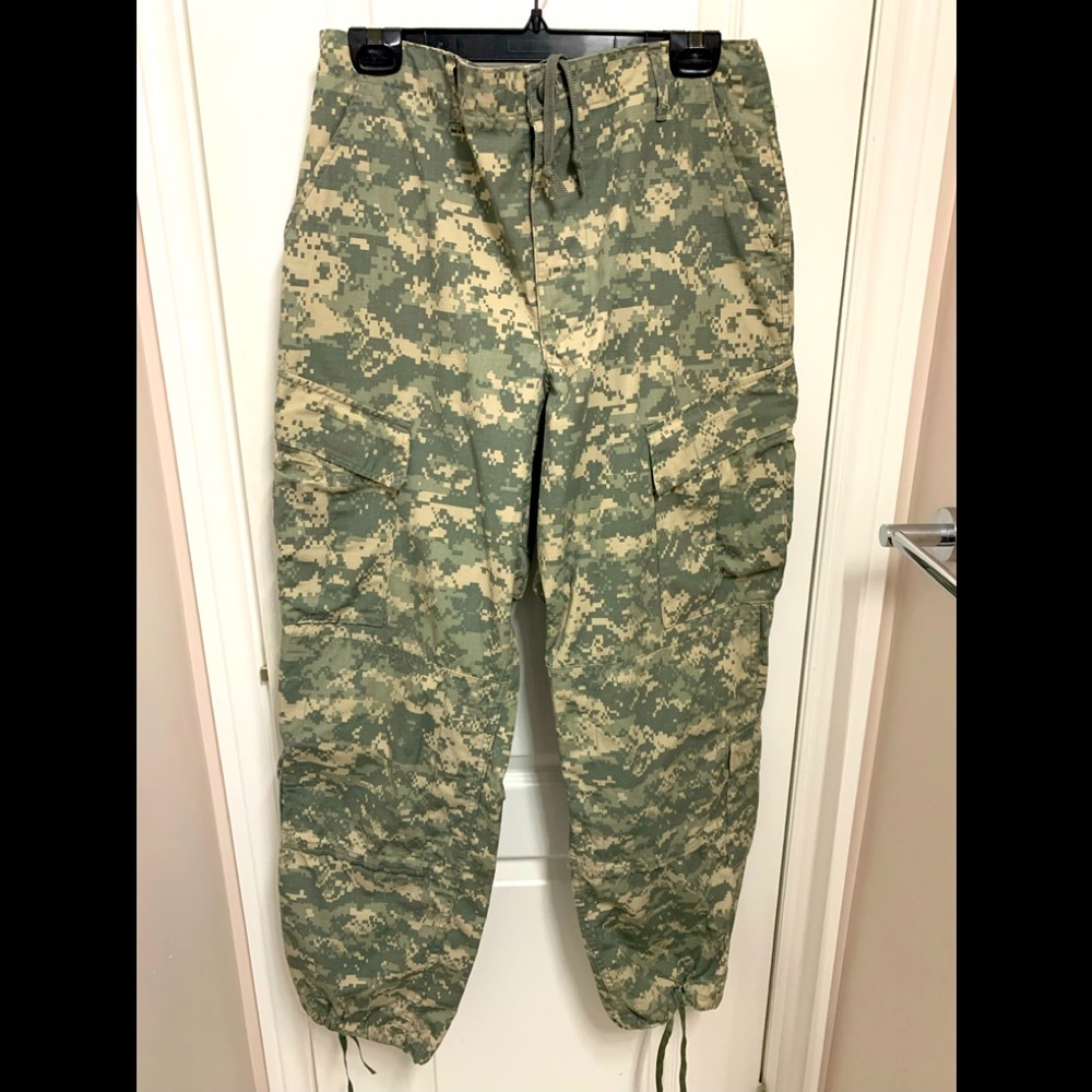 Military Pants